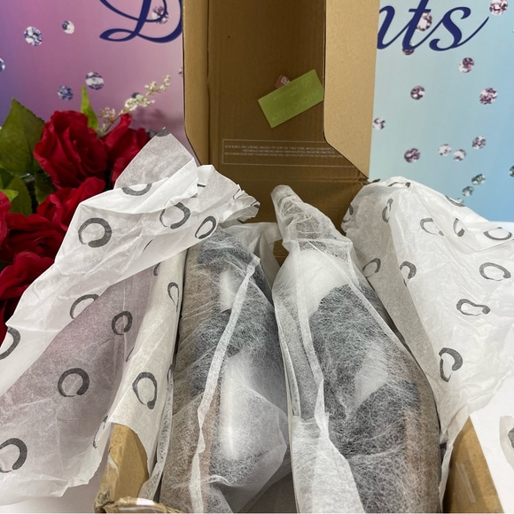 JC COLETTE 7 WIDE SANDAL - Picture 10 of 13